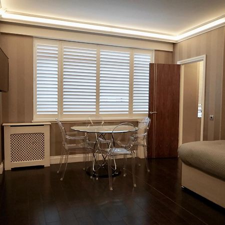 Prime Location Studio Apartment London Bagian luar foto