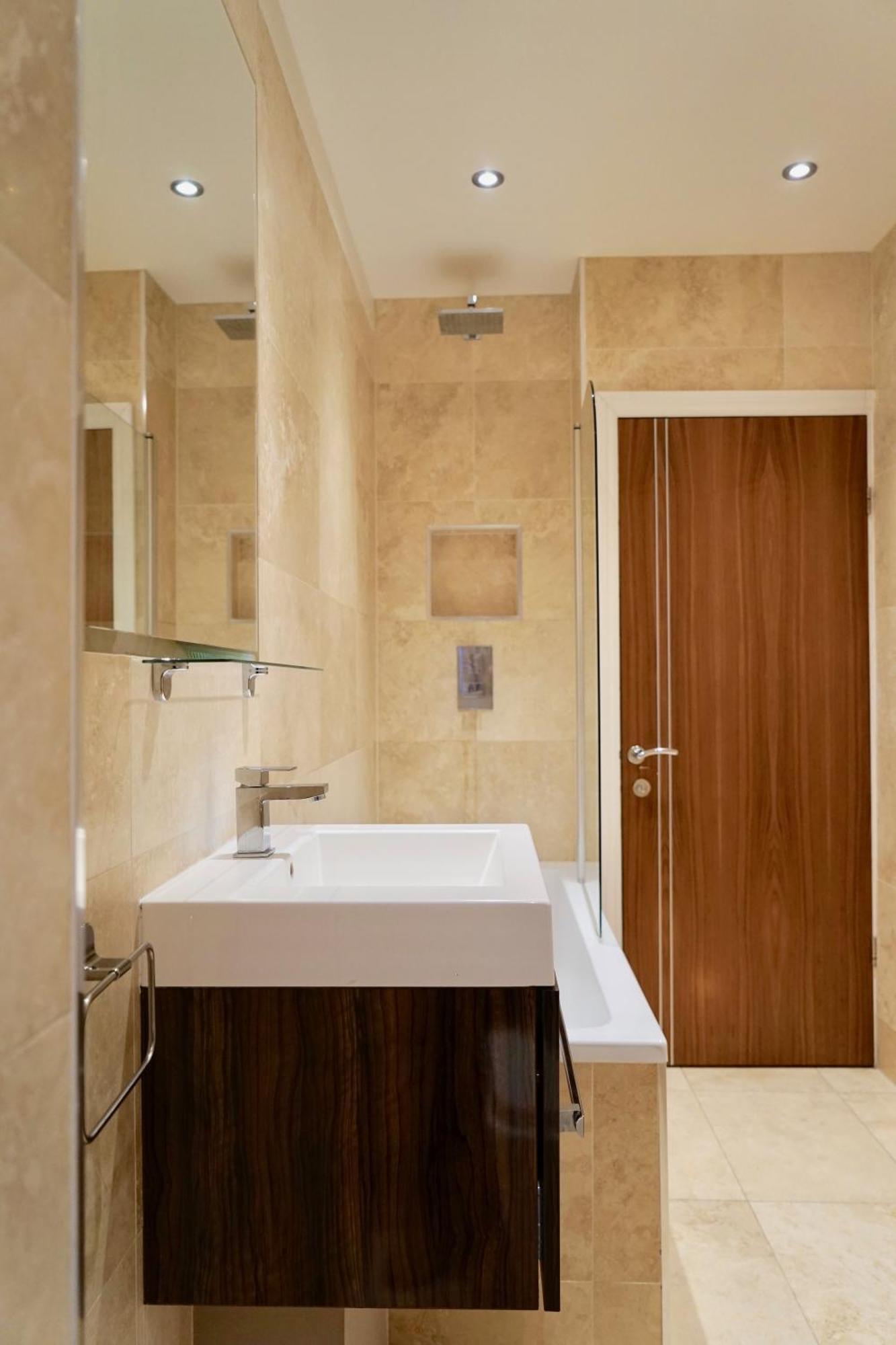 Prime Location Studio Apartment London Bagian luar foto