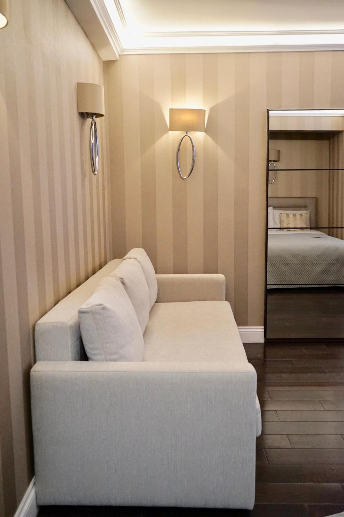 Prime Location Studio Apartment London Bagian luar foto