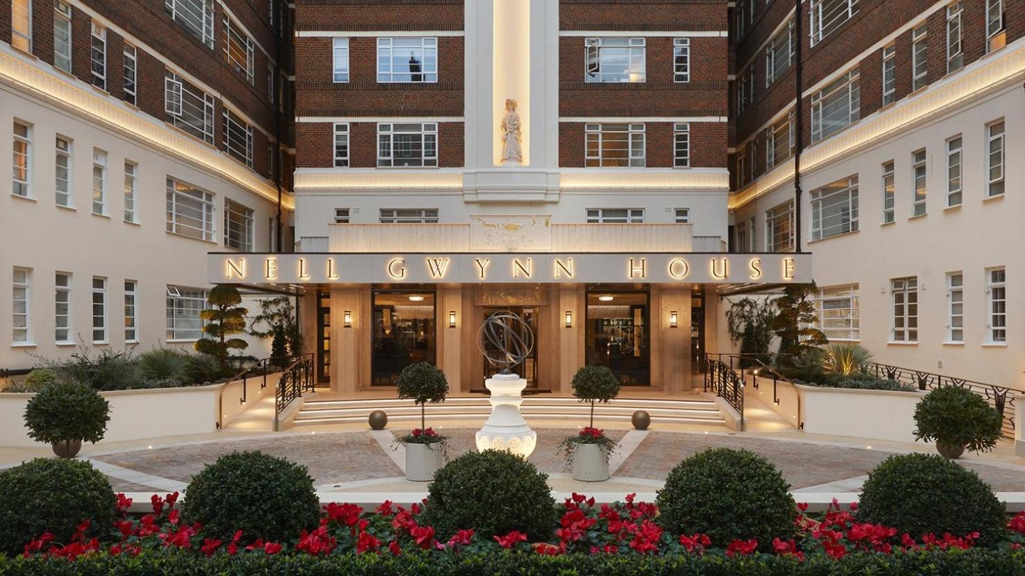 Prime Location Studio Apartment London Bagian luar foto
