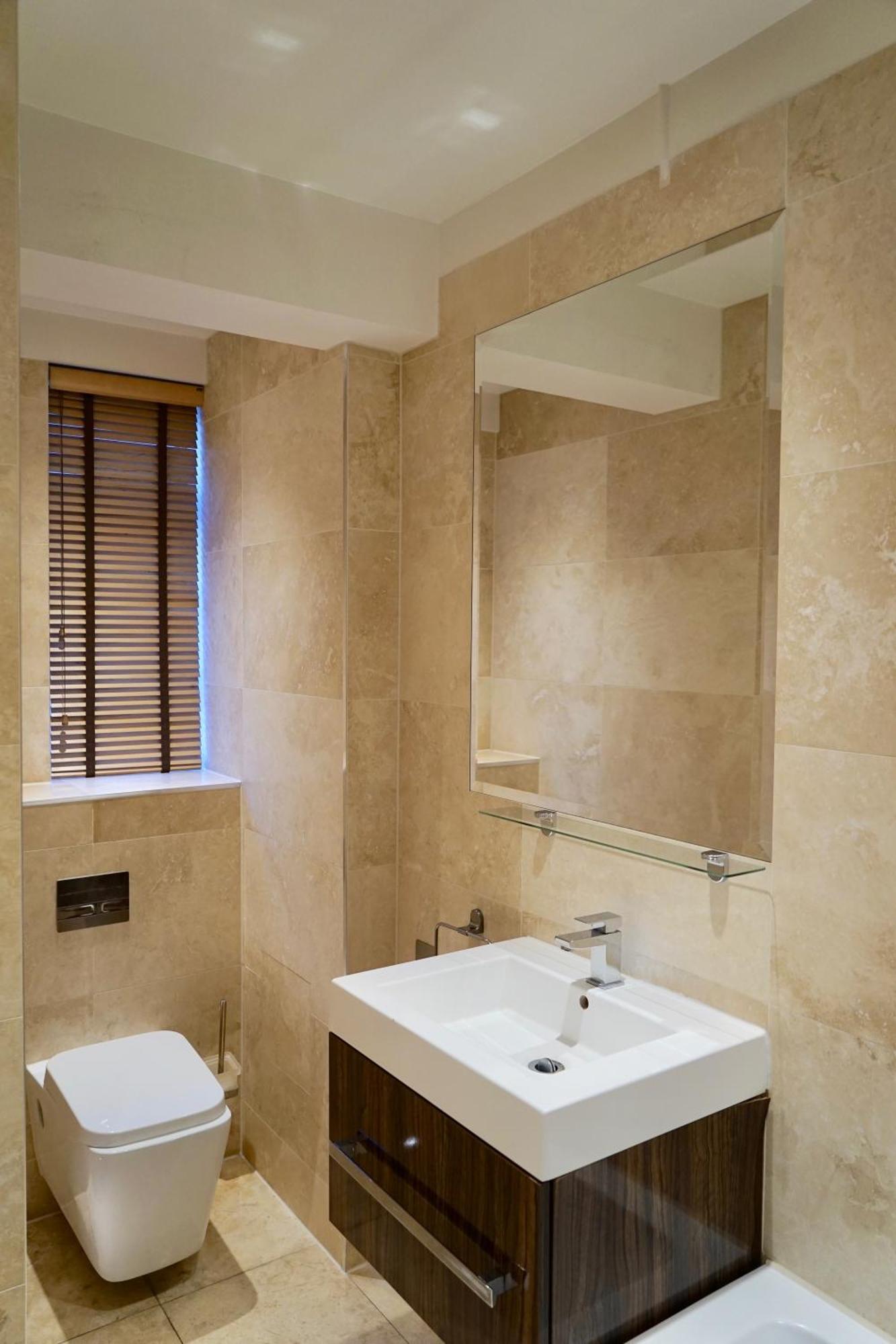 Prime Location Studio Apartment London Bagian luar foto