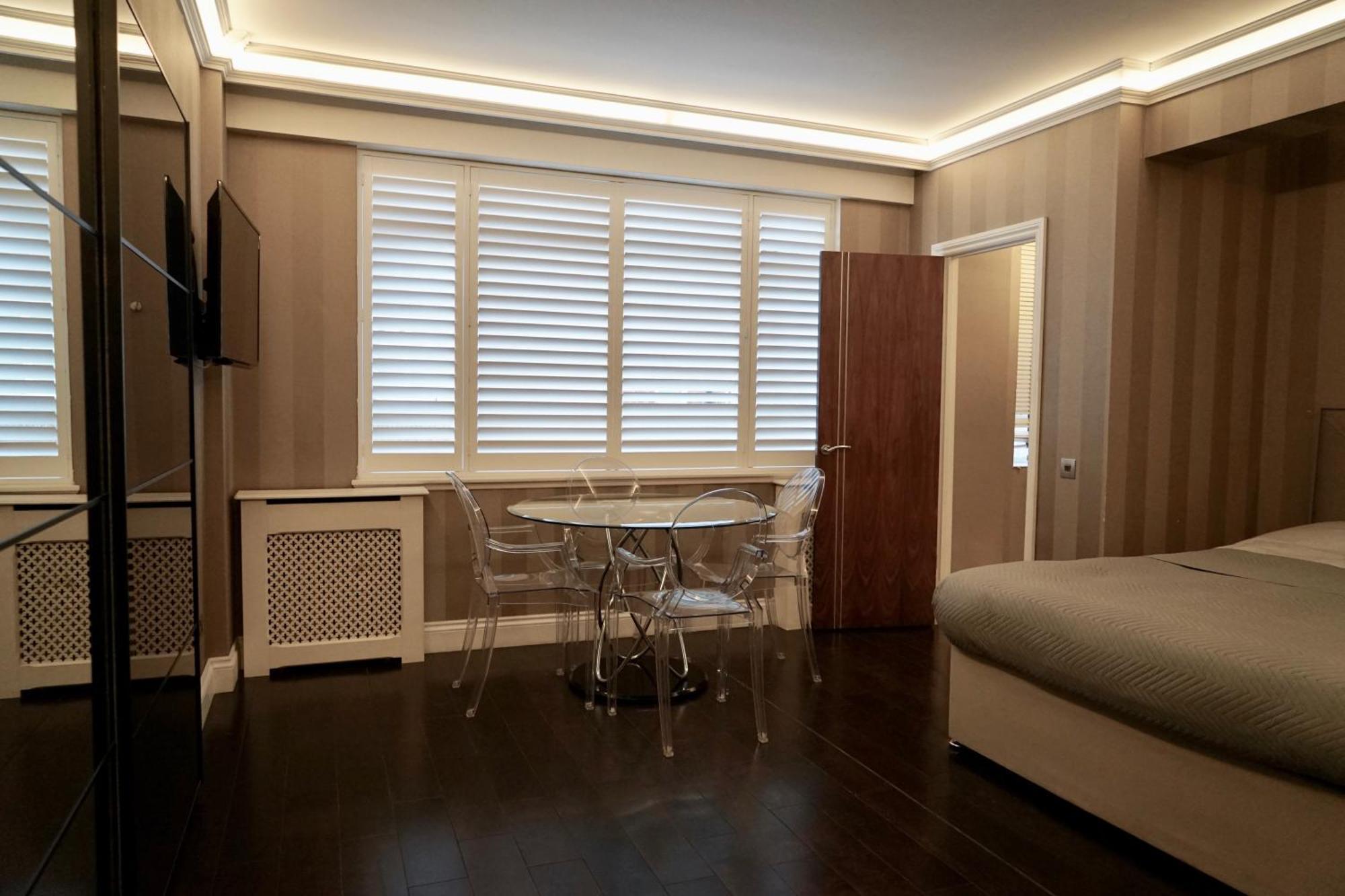 Prime Location Studio Apartment London Bagian luar foto