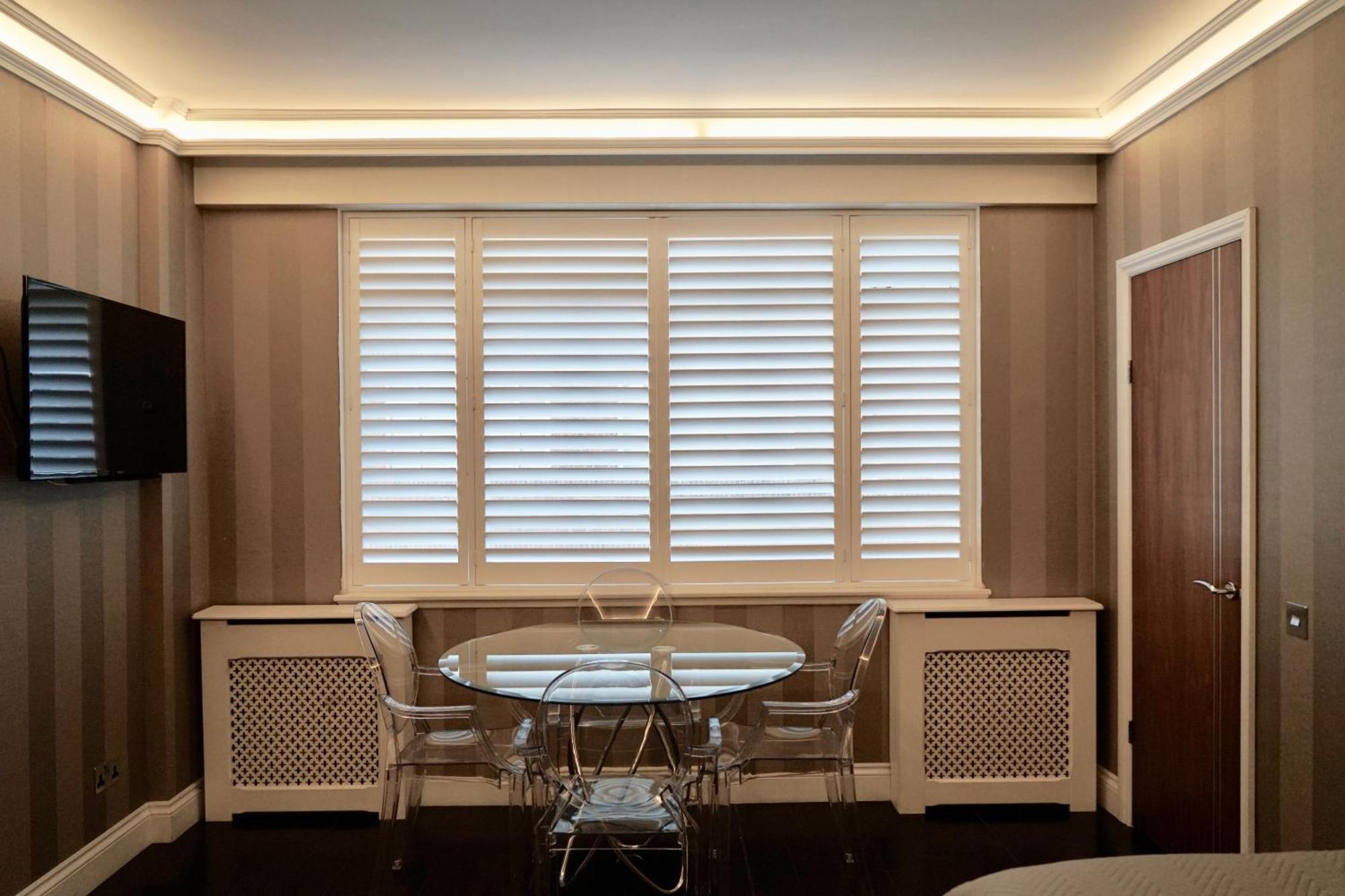 Prime Location Studio Apartment London Bagian luar foto