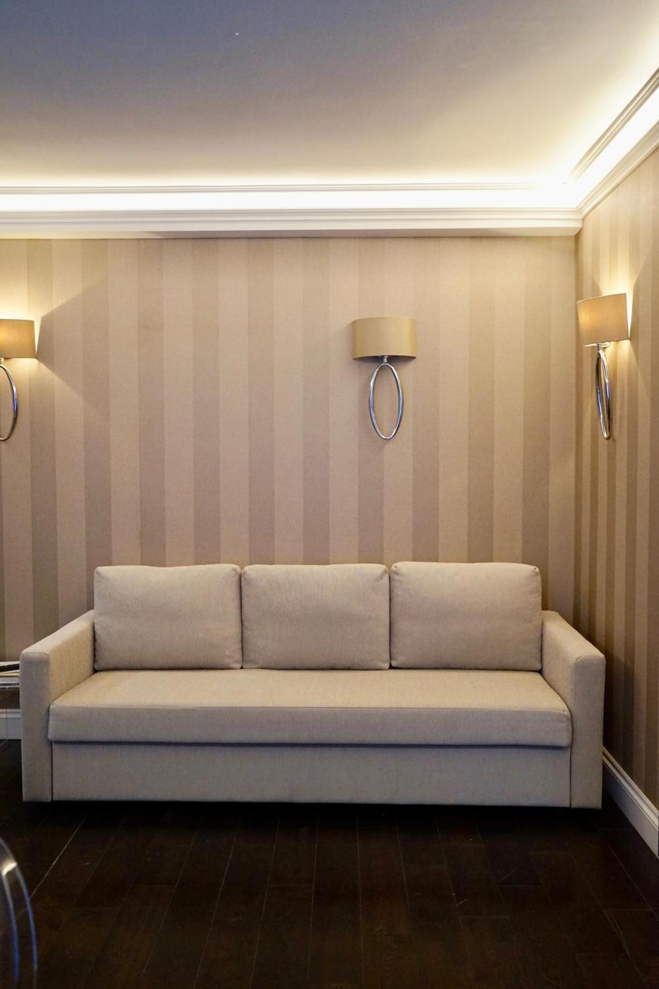 Prime Location Studio Apartment London Bagian luar foto